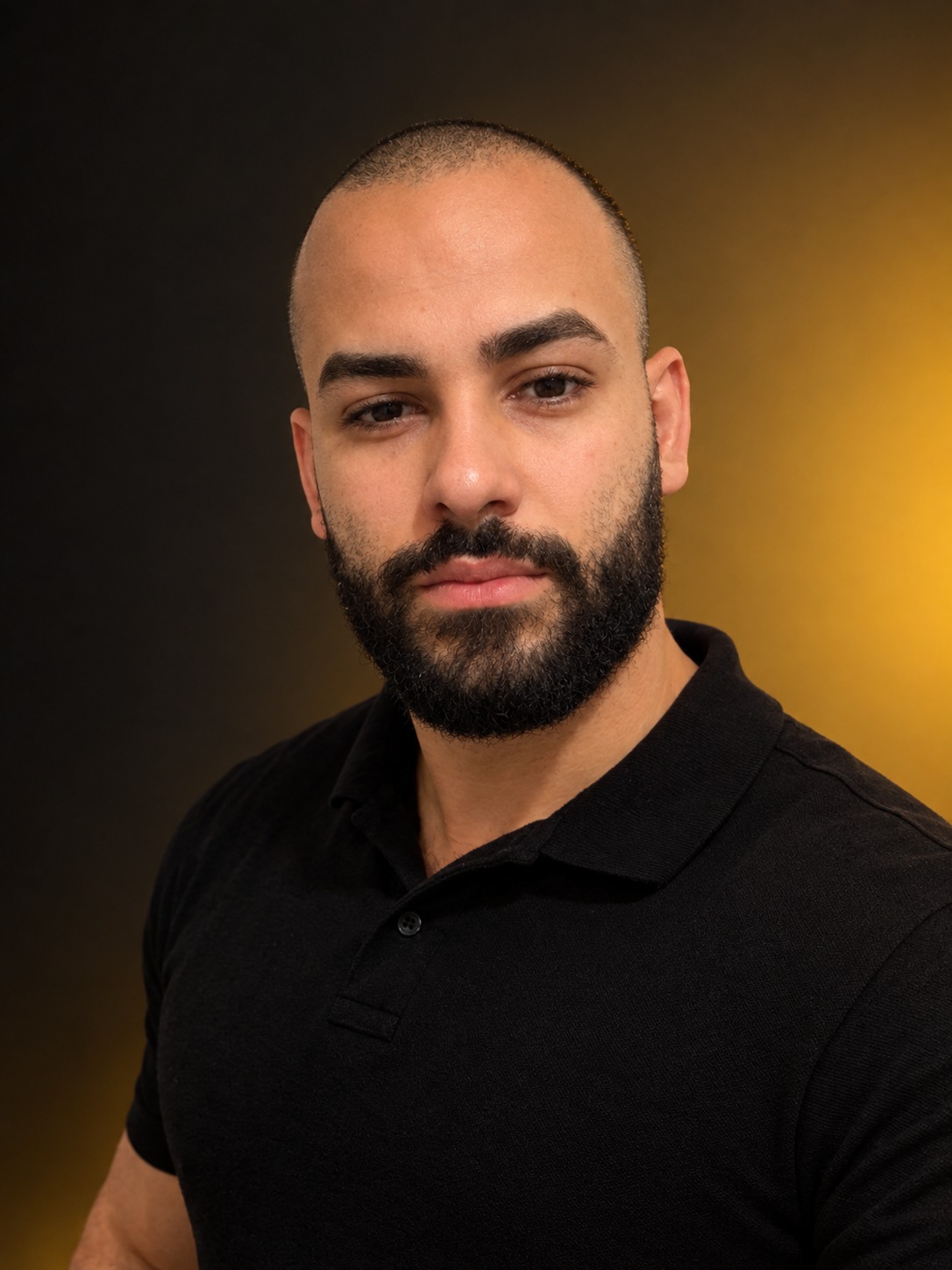 Giovanni Bonatti, fundador da Dalium Delivery