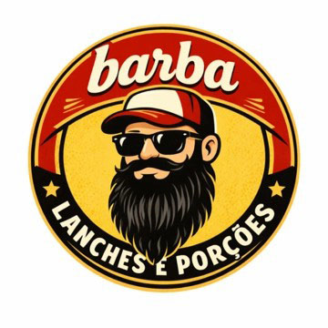 Barba Lanches e Porções